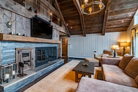 126 Minute Man Lane Peru VT 05152