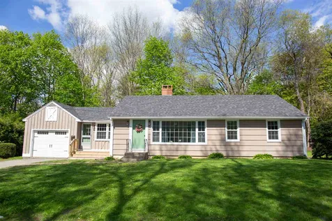 3 Meadow Lane Exeter NH 03833