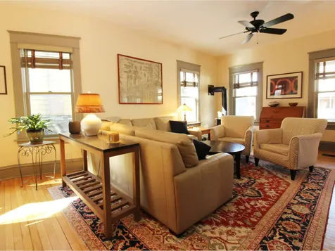 16 Isham Street Burlington VT 05401