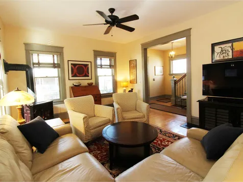 16 Isham Street Burlington VT 05401