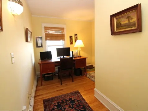 16 Isham Street Burlington VT 05401