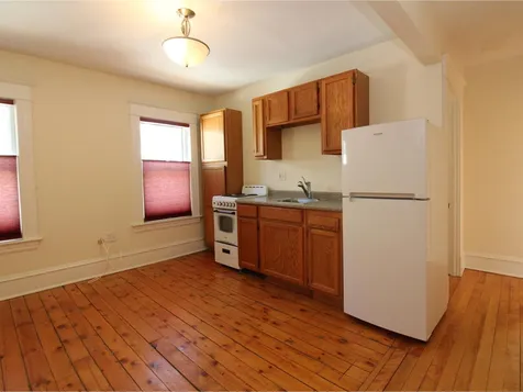 16 Isham Street Burlington VT 05401