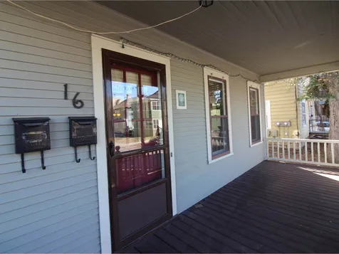 16 Isham Street Burlington VT 05401