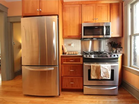 16 Isham Street Burlington VT 05401