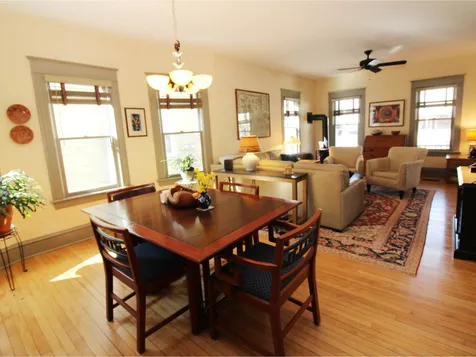 16 Isham Street Burlington VT 05401