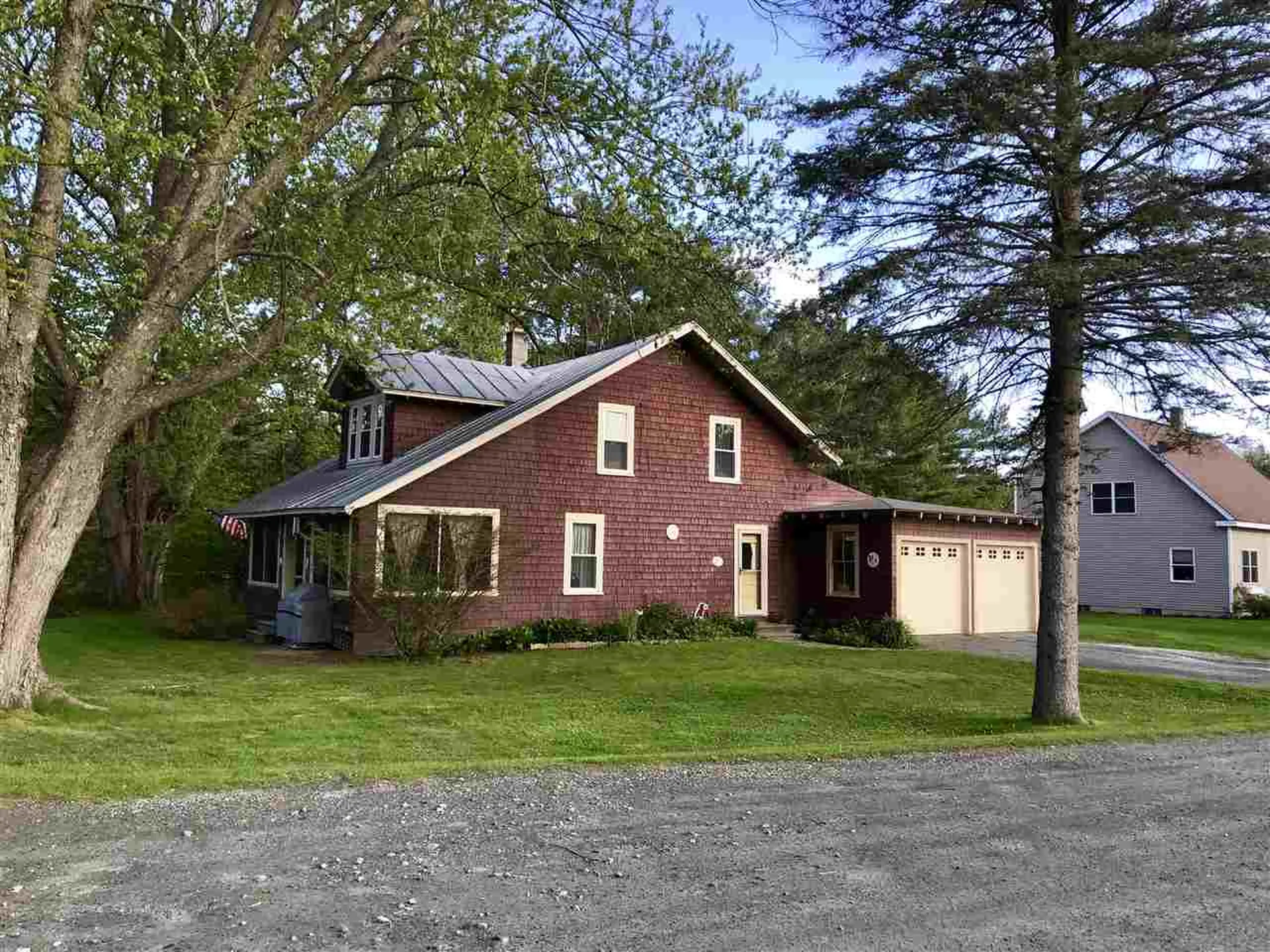 553 Chandler Road Hartford VT 05001