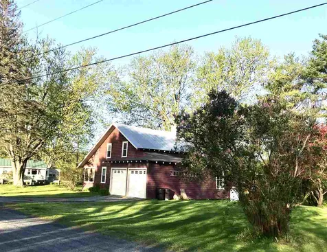 553 Chandler Road Hartford VT 05001
