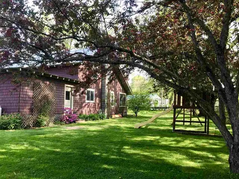 553 Chandler Road Hartford VT 05001