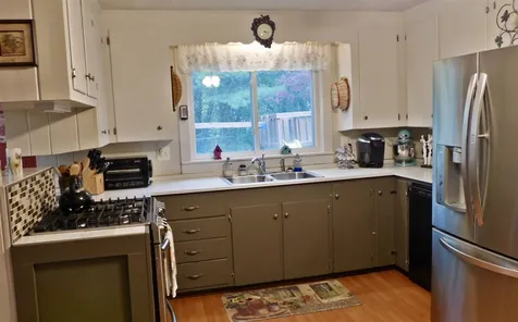 553 Chandler Road Hartford VT 05001