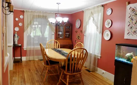 553 Chandler Road Hartford VT 05001