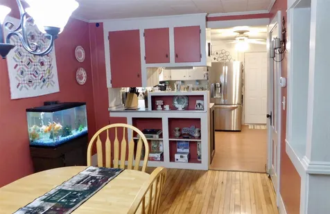 553 Chandler Road Hartford VT 05001