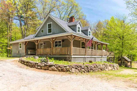 14 Hermit Woods Road Meredith NH 03253