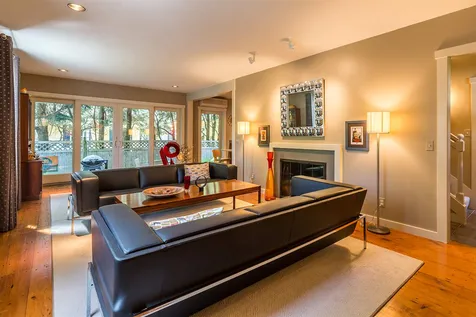 19 Linden Hill Woodstock VT 05091