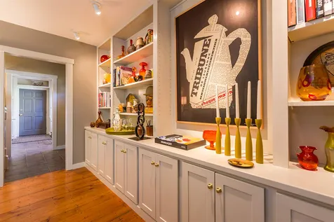 19 Linden Hill Woodstock VT 05091