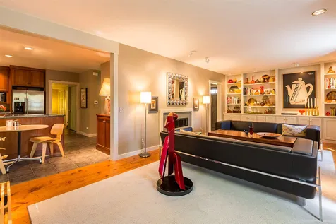 19 Linden Hill Woodstock VT 05091