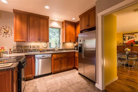 19 Linden Hill Woodstock VT 05091