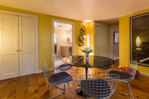 19 Linden Hill Woodstock VT 05091