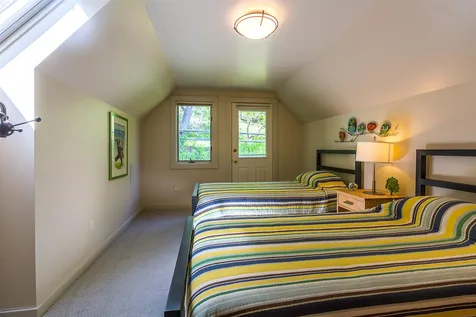 19 Linden Hill Woodstock VT 05091