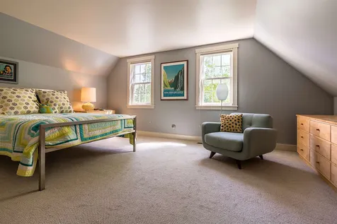 19 Linden Hill Woodstock VT 05091