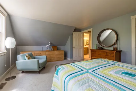 19 Linden Hill Woodstock VT 05091
