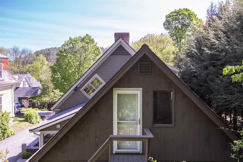 19 Linden Hill Woodstock VT 05091