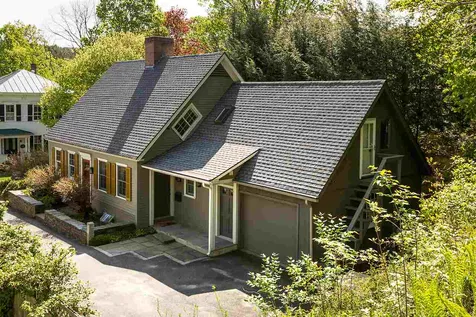 19 Linden Hill Woodstock VT 05091