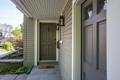 19 Linden Hill Woodstock VT 05091