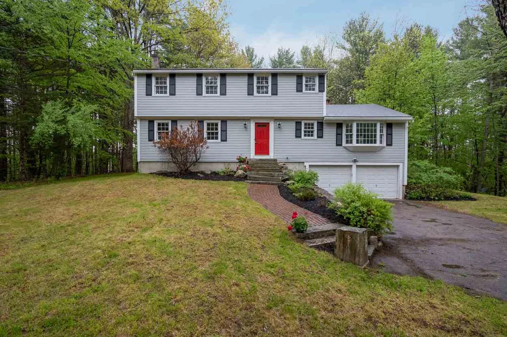 77 Wallace Road Bedford NH 03110