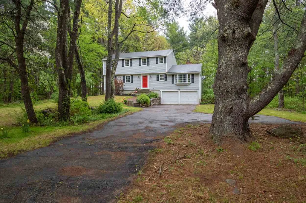 77 Wallace Road Bedford NH 03110