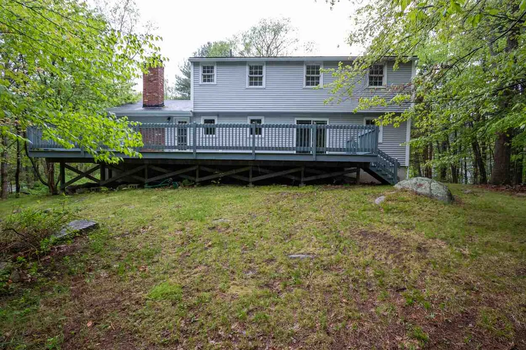 77 Wallace Road Bedford NH 03110