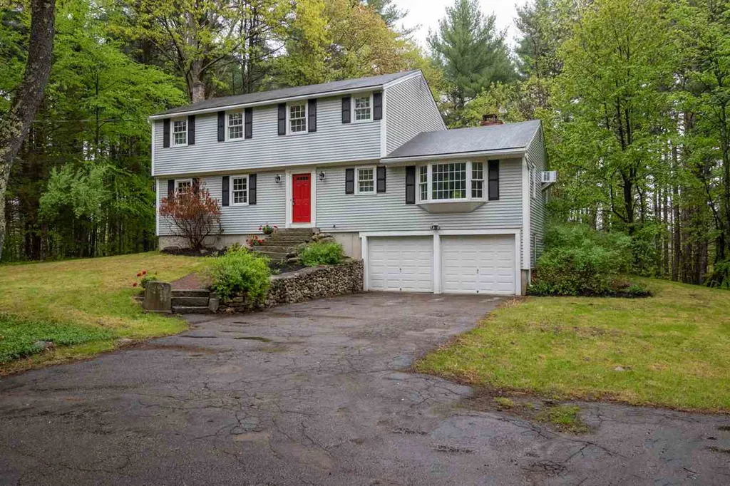 77 Wallace Road Bedford NH 03110