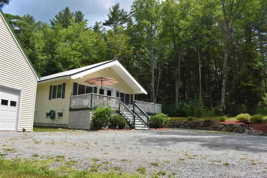 78 Madison Drive Washington NH 03280