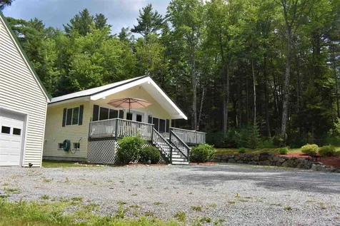 78 Madison Drive Washington NH 03280
