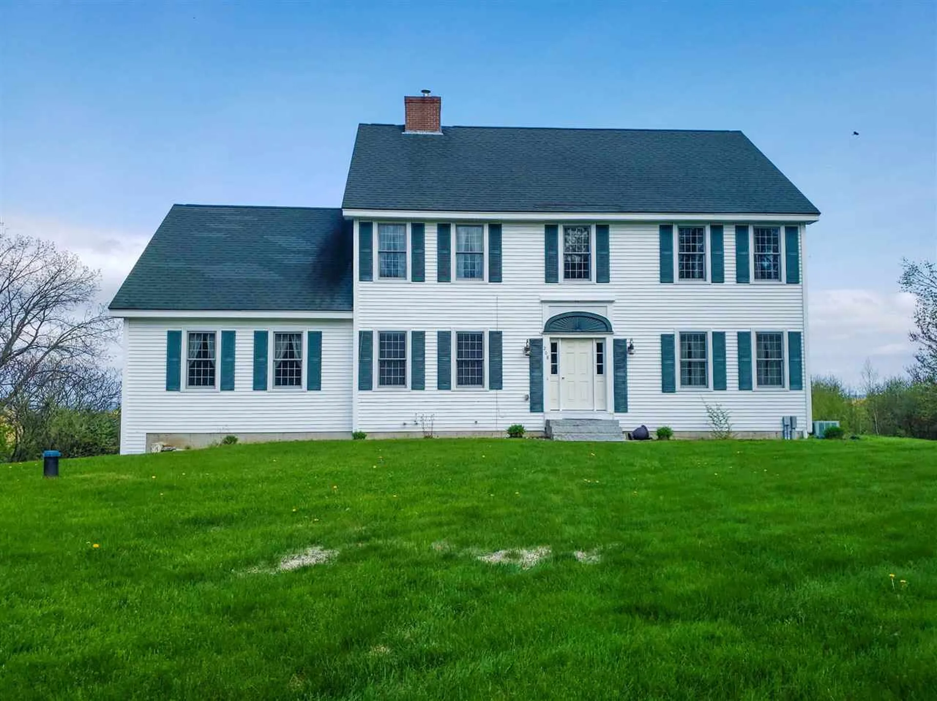 268 Halls Hill Road Alton NH 03809