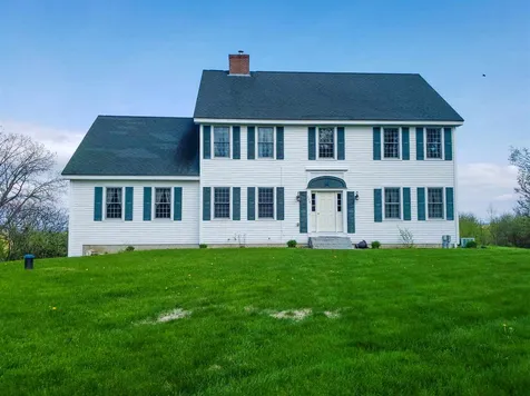 268 Halls Hill Road Alton NH 03809