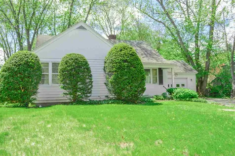 11 Barrett Avenue Keene NH 03431