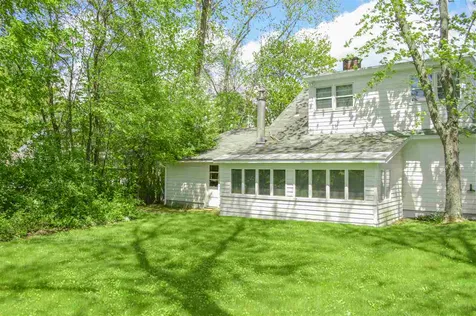 11 Barrett Avenue Keene NH 03431