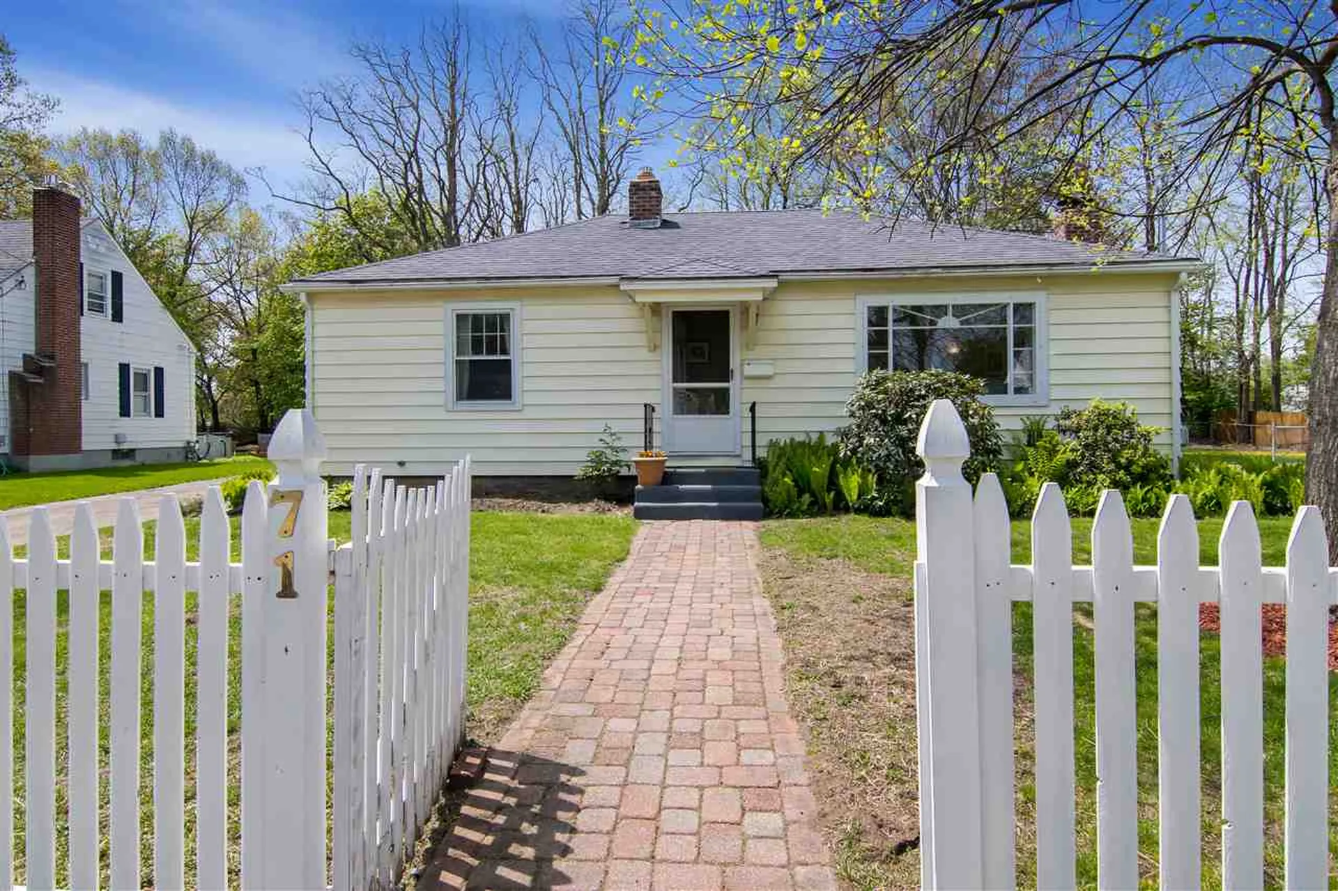 71 Hayden Parkway South Burlington VT 05403