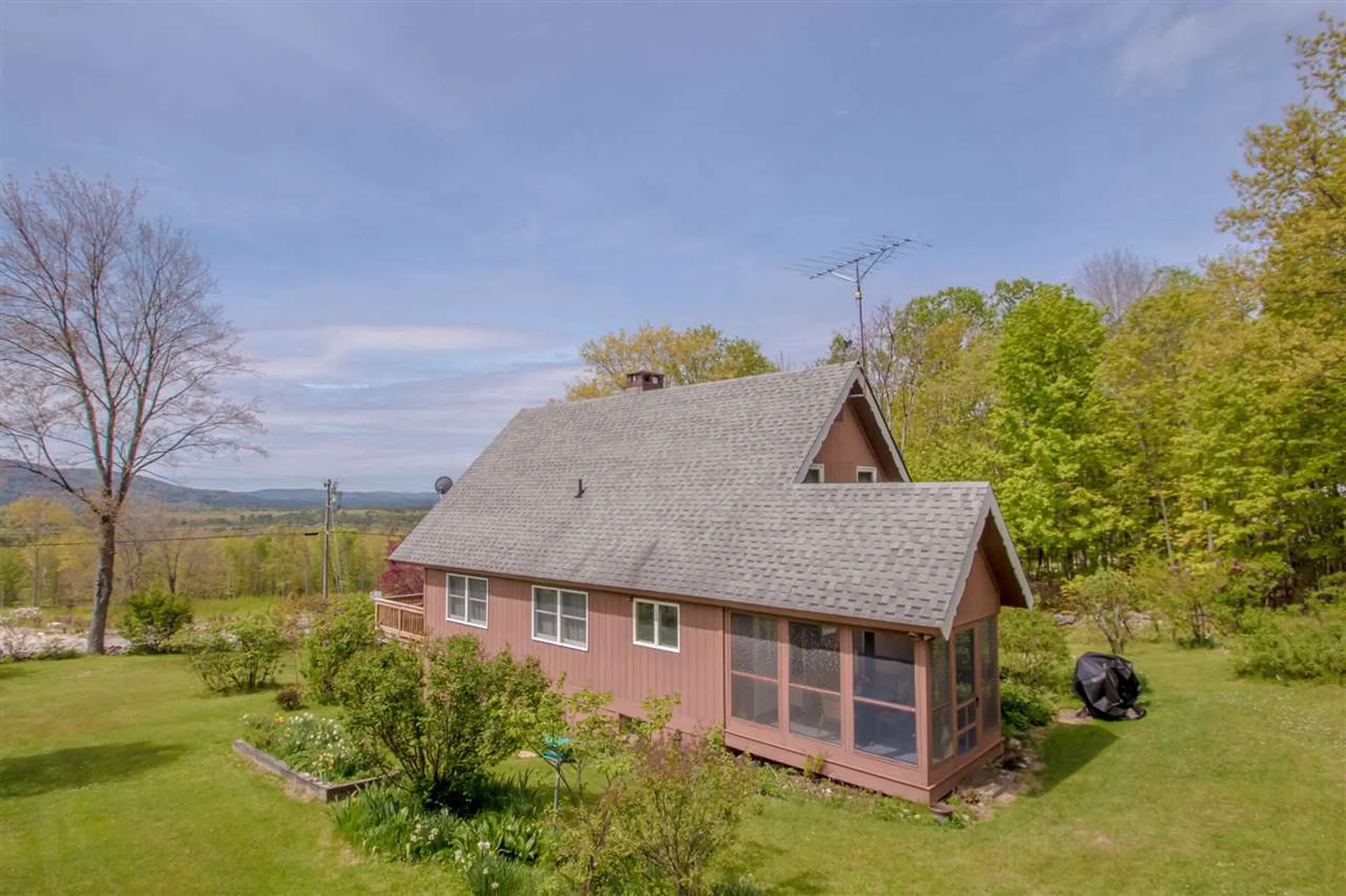 154 Cushing Corner Road Freedom NH 03836
