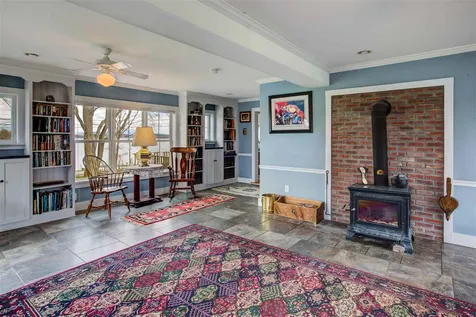 33 East Shore North Road Grand Isle VT 05458-0049