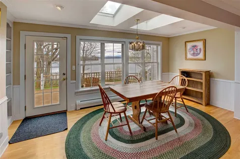 33 East Shore North Road Grand Isle VT 05458-0049