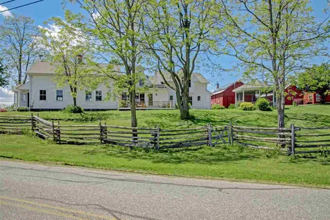 33 East Shore North Road Grand Isle VT 05458-0049