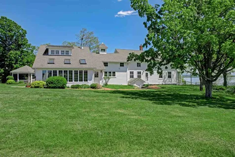 33 East Shore North Road Grand Isle VT 05458-0049