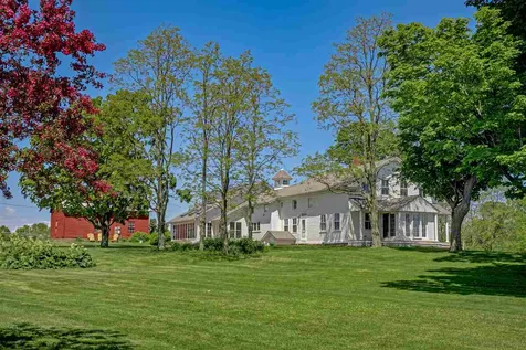 33 East Shore North Road Grand Isle VT 05458-0049