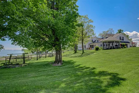 33 East Shore North Road Grand Isle VT 05458-0049