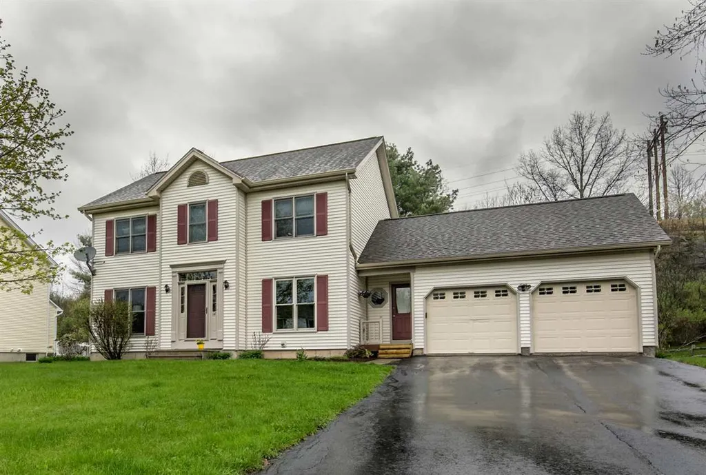 14 Fairview Drive Essex VT 05452