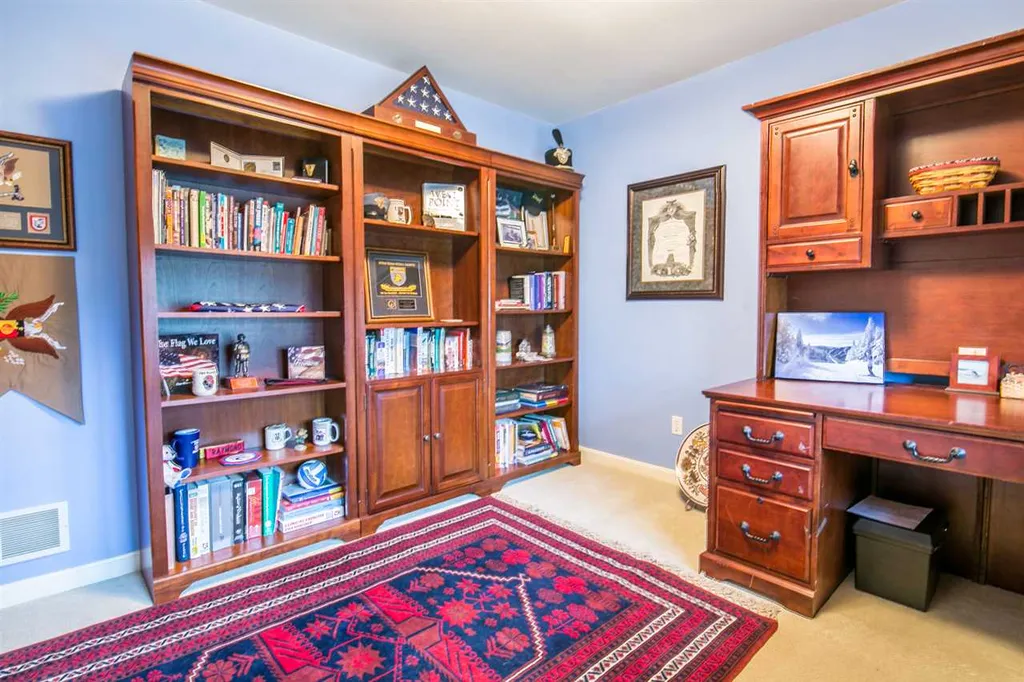 14 Fairview Drive Essex VT 05452