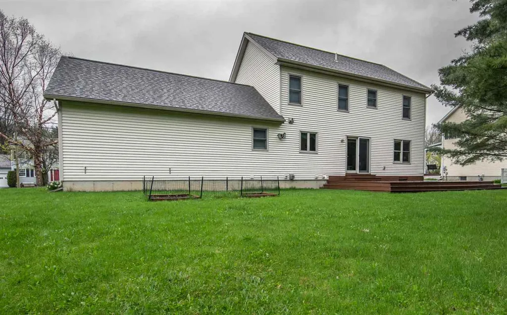 14 Fairview Drive Essex VT 05452