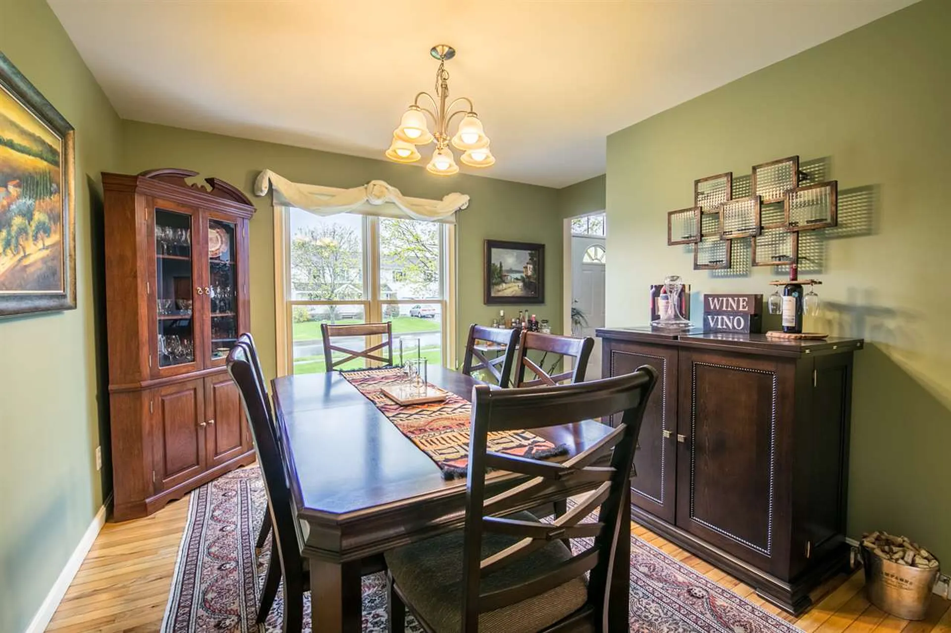 14 Fairview Drive Essex VT 05452