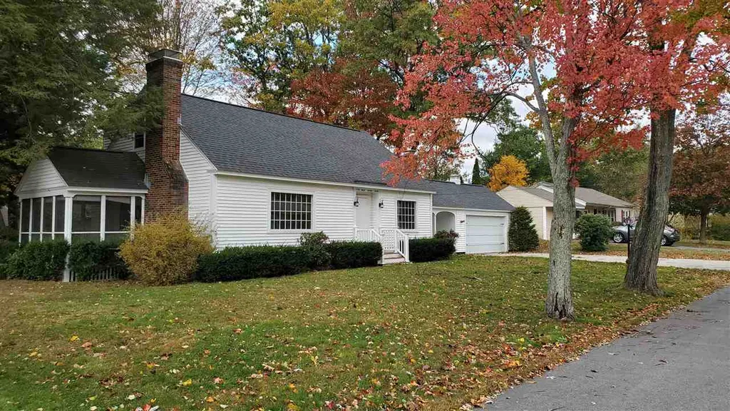 162 W Haven Road Manchester NH 03104